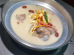 -骨之味·筒骨汤火锅(江头店)