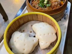 -伊兰麒兰馨园·川菜·清真馆(339电视塔店)