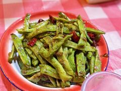 -十一街苍蝇馆子转经消江湖菜(九眼桥十一街店)