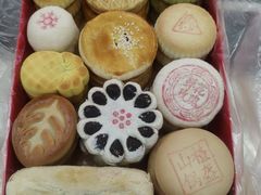 点心匣子-北京稻香村(第十一店)