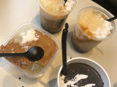 -甜心闲生传统手工冰粉(奎星楼店)