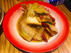 -兔槽江湖菜·重庆璧山兔(水围店)