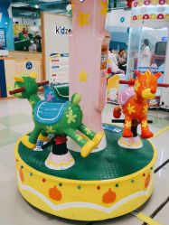 -Mollyfantasy莫莉幻想(重庆袁家岗喜盈门范城店)