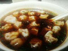 -东园小馆·早茶·淮扬小炒(印象汇店)