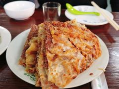 -清真永恒华威肉饼(潘家园店)