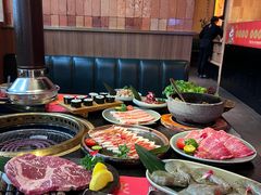 -和来烤肉(仓山万达店)