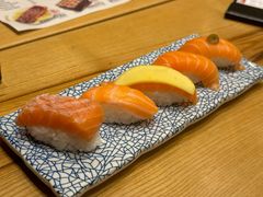 -Sushi Love创意寿司(保利时光里店)
