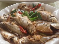 -连家船海鲜大排档·20年闽菜店(厦大店)