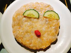 QQ虾滑-雾都渣渣火锅(南城智汇城店)