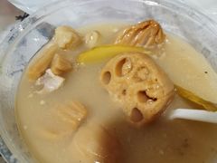 -爷爷的土钵菜(街道口店)