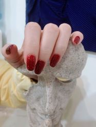 -CM.Nail美甲美睫