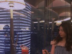 -云中捞高空旋转餐厅(商茂世纪广场店)