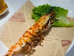 -开海·红岛海鲜虾水饺(石老人店)