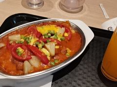 一哥焗猪排饭-大家乐(广州荔湾领展广场店)