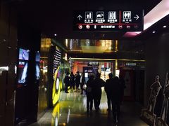 -红星电影世界开元地中海店(RealD杜比全景声)