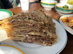 -清真永恒华威肉饼(潘家园店)
