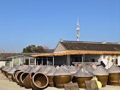 -苏州市吴中区光福窑上花果蜜饯厂