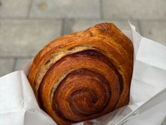 -WHEAT&BAKER-麥(凯德来福士店)