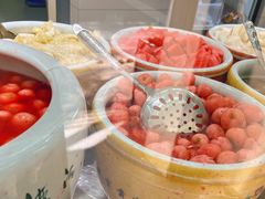 -雪儿钱局泡菜