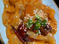 -江边城外烤全鱼(龙德广场店)