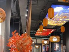 -大洋家·精品潮汕菜·生腌砂锅粥(天河东路店)