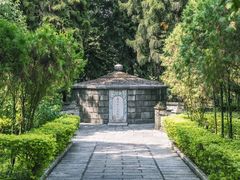 -柳侯公园