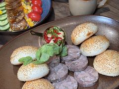 -丝路有约·优雅新疆菜(万宴城店)