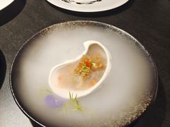 -次第花开素食雅宴