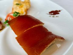 -天龙轩(香港丽思卡尔顿酒店)