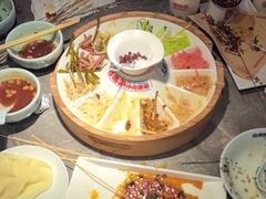 -怪噜范·贵阳小吃大排档(金源旗舰店)