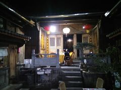 -龙姐私房菜(和顺古镇店)