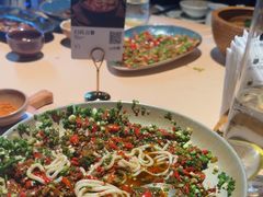 -山石榴·贵州菜(丰盛里店)