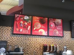 -星巴克(深圳佳宁娜友谊广场店)