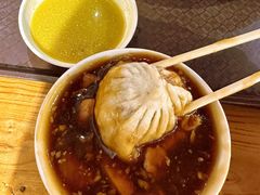 -缘赵记(沙子口店)