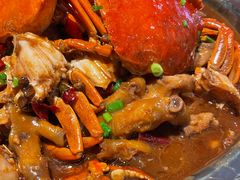 -胖哥俩肉蟹煲(湛江印象汇店)