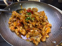 -天宝兄弟(前海壹方城店)