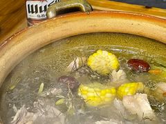 -洪大厨鸡煲(福田店)