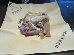 -蒋记私家汤(文化城一分店)