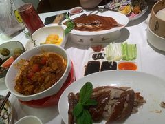 -津禧荟·酥皮烤鸭(北辰店)