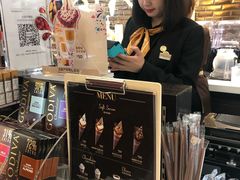 -GODIVA(王府井apm店)