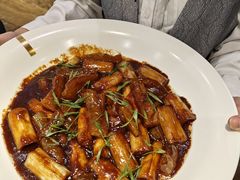 -合胜记太原排档(王府井店)
