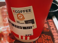 -肯德基(西桥店)