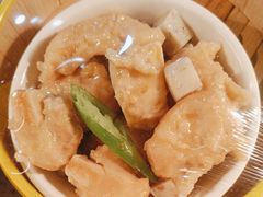 -安泰楼·佛跳墙创始人·传统闽味早茶·酒楼(三坊七巷闽菜地标店)