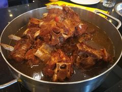 -蝎王府羊蝎子(天通苑店)