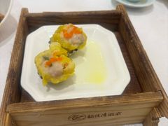 -龙悦湾酒家·八阵鱼生·渔人码头店