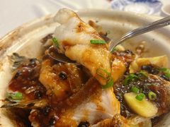 -东江海鲜酒家(艺都分店)