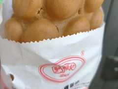 -利强记北角鸡蛋仔(弥敦道店 )