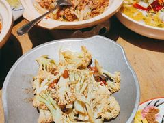 -新白鹿餐厅(城西银泰城店)