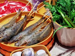 -海底捞大排档火锅(打浦路店)