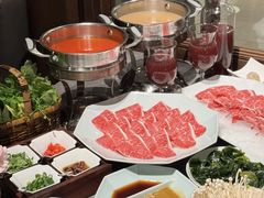 -鼎鼎香·港式火锅(北京SKP店)